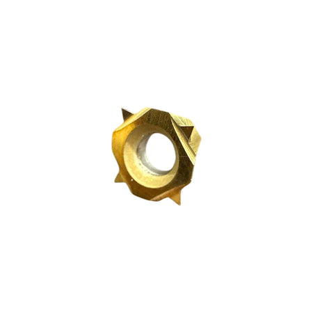 Everede Tool N9MT080201W-60-NC40 carbide threading insert