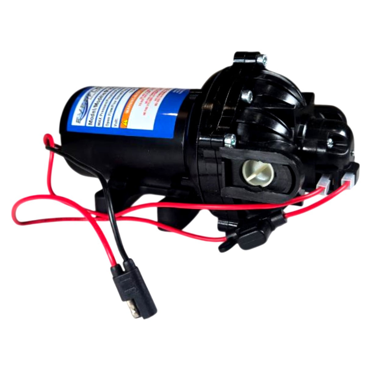 Everflo EF3000-QA-BOX diaphragm sprayer pump