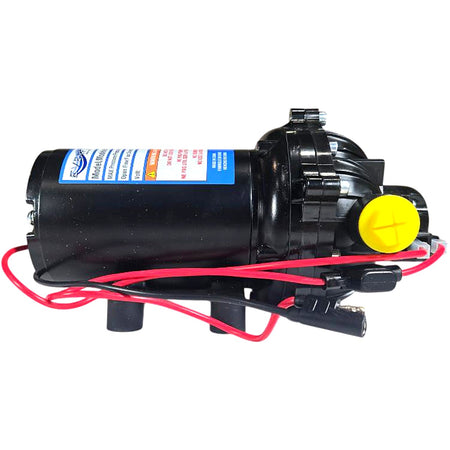 Everflo EF5500-BOX diaphragm sprayer pump