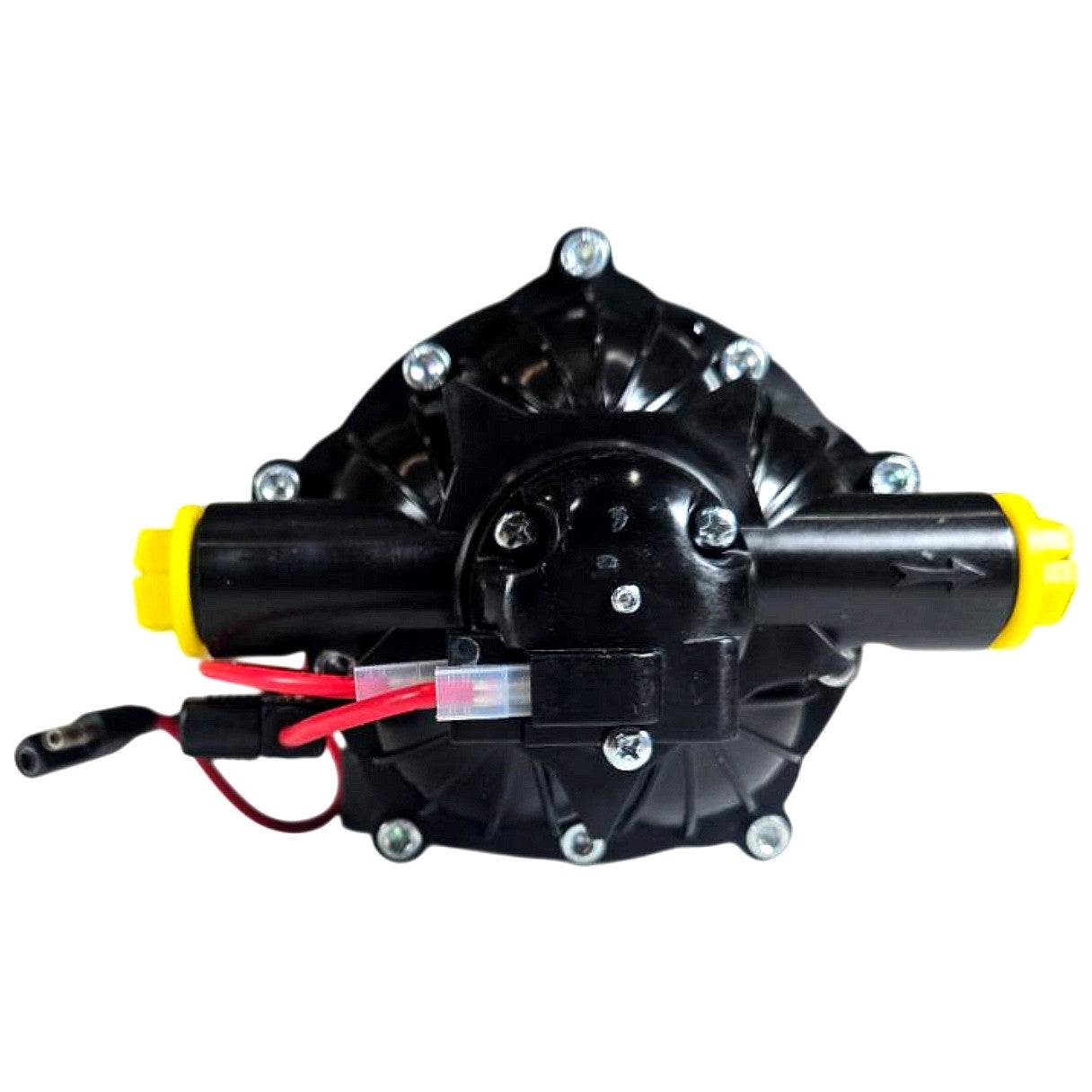 Everflo EF5500-BOX diaphragm sprayer pump