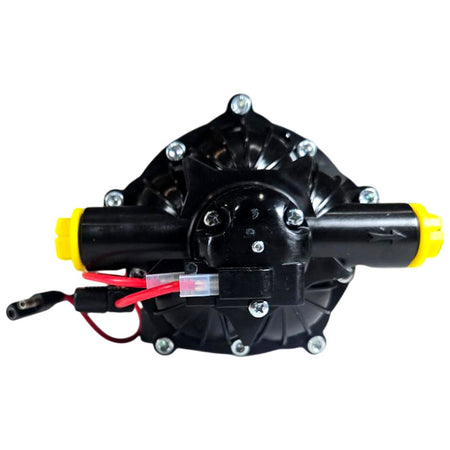 Everflo EF5500-BOX diaphragm sprayer pump