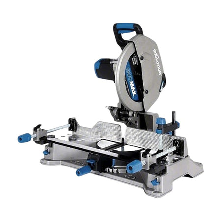 EVOLUTION 102-0004A metal cutting mitering chop saw