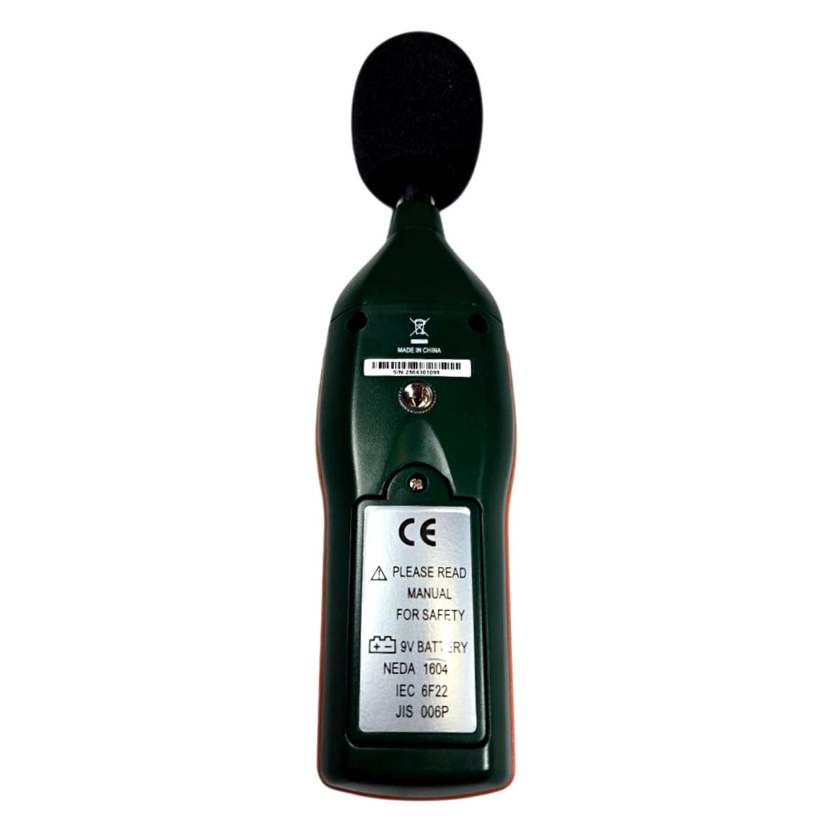 Extech 407732 Sound Level Meter