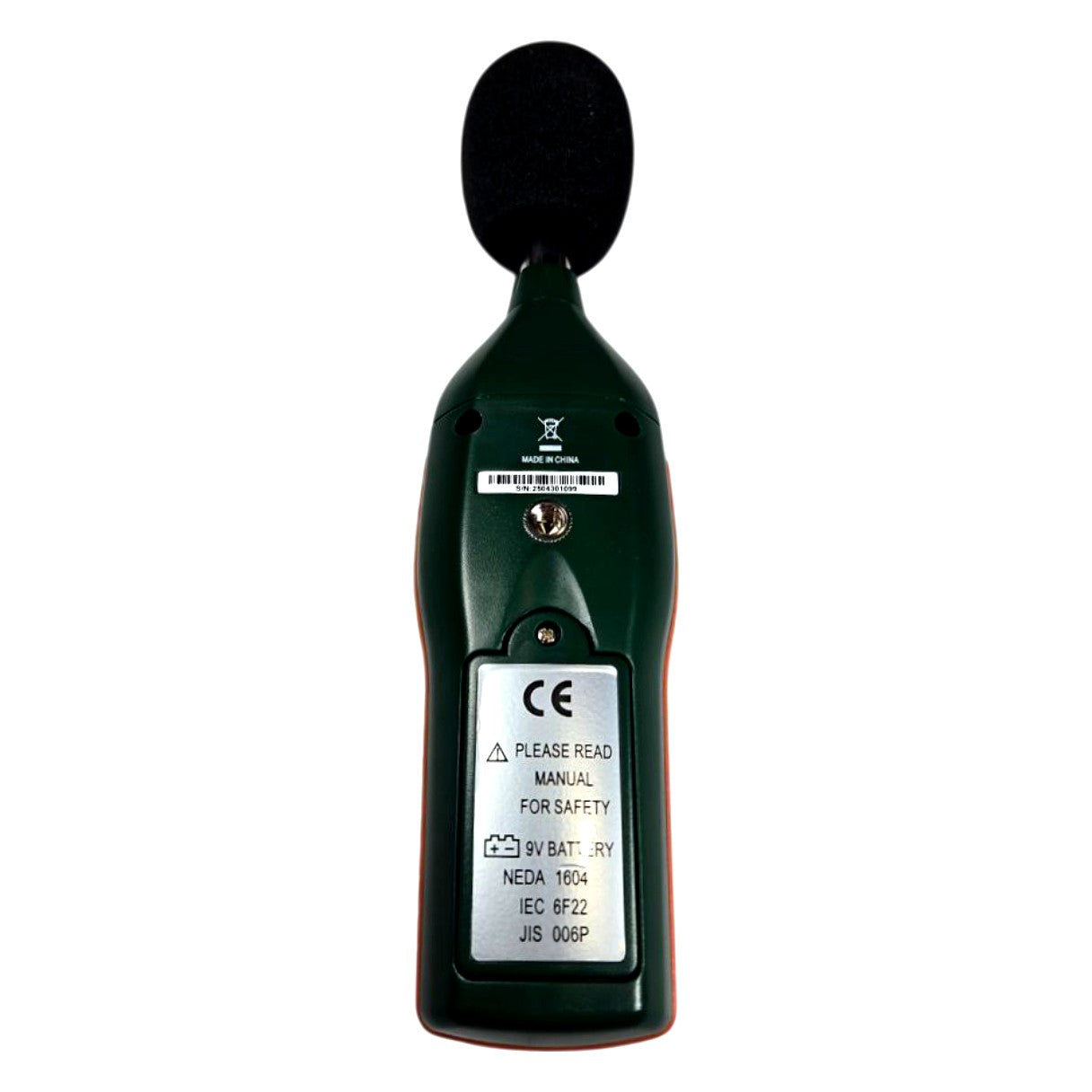 Extech 407732 Sound Level Meter