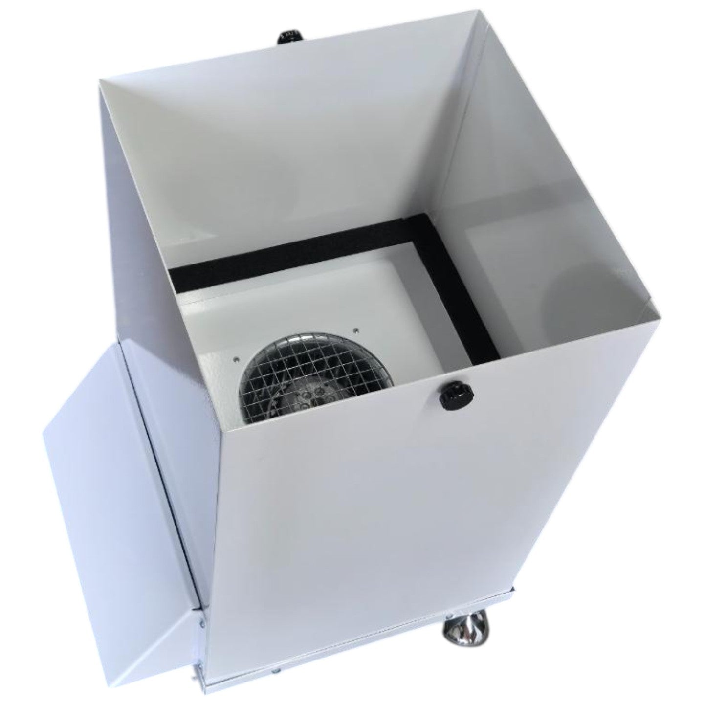 Extract-All 987-UCA1-BL HEPA air scrubber