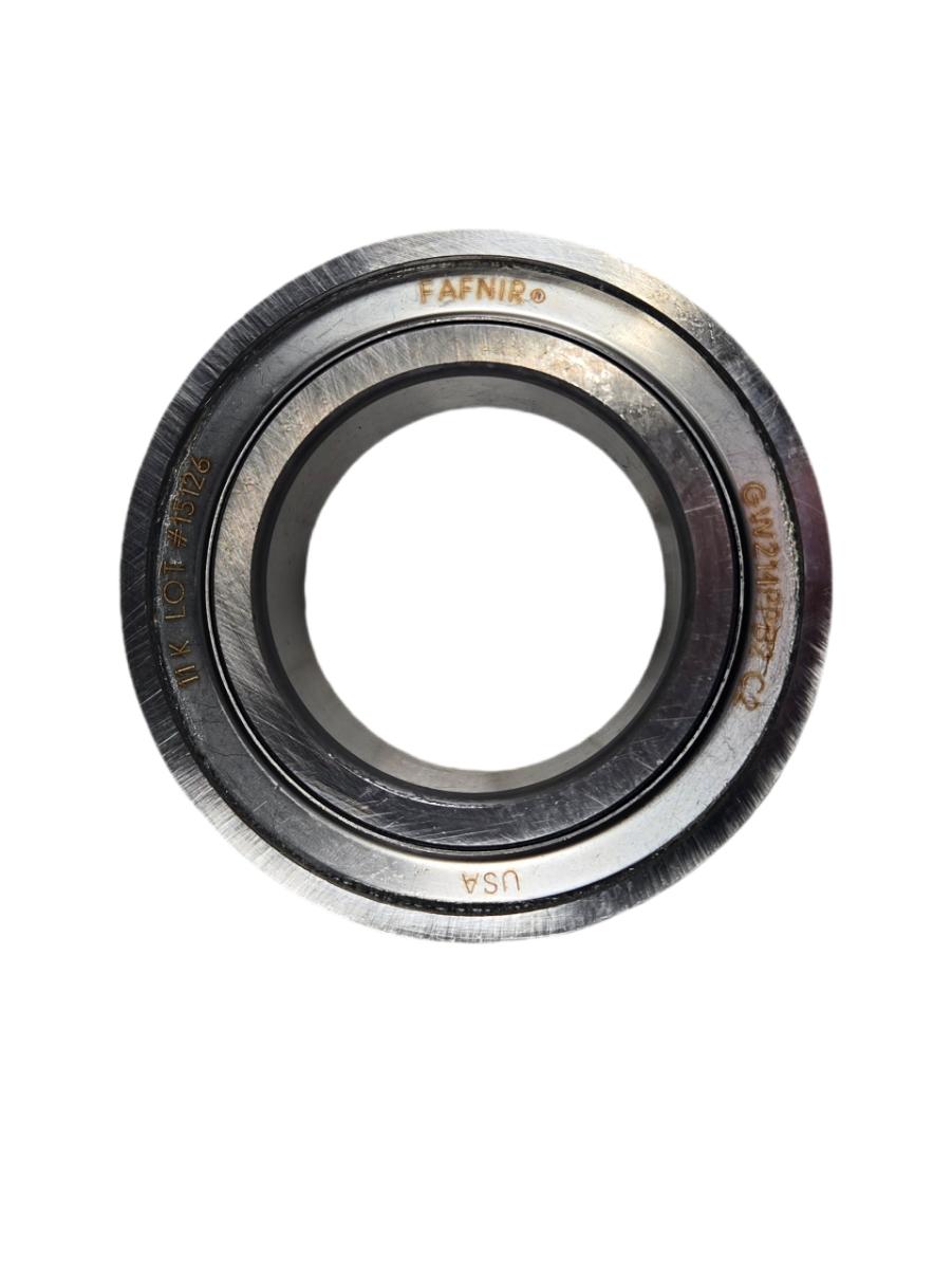 Fafnir Farm Bearings GW214PPB2 AG agricultural ball bearing