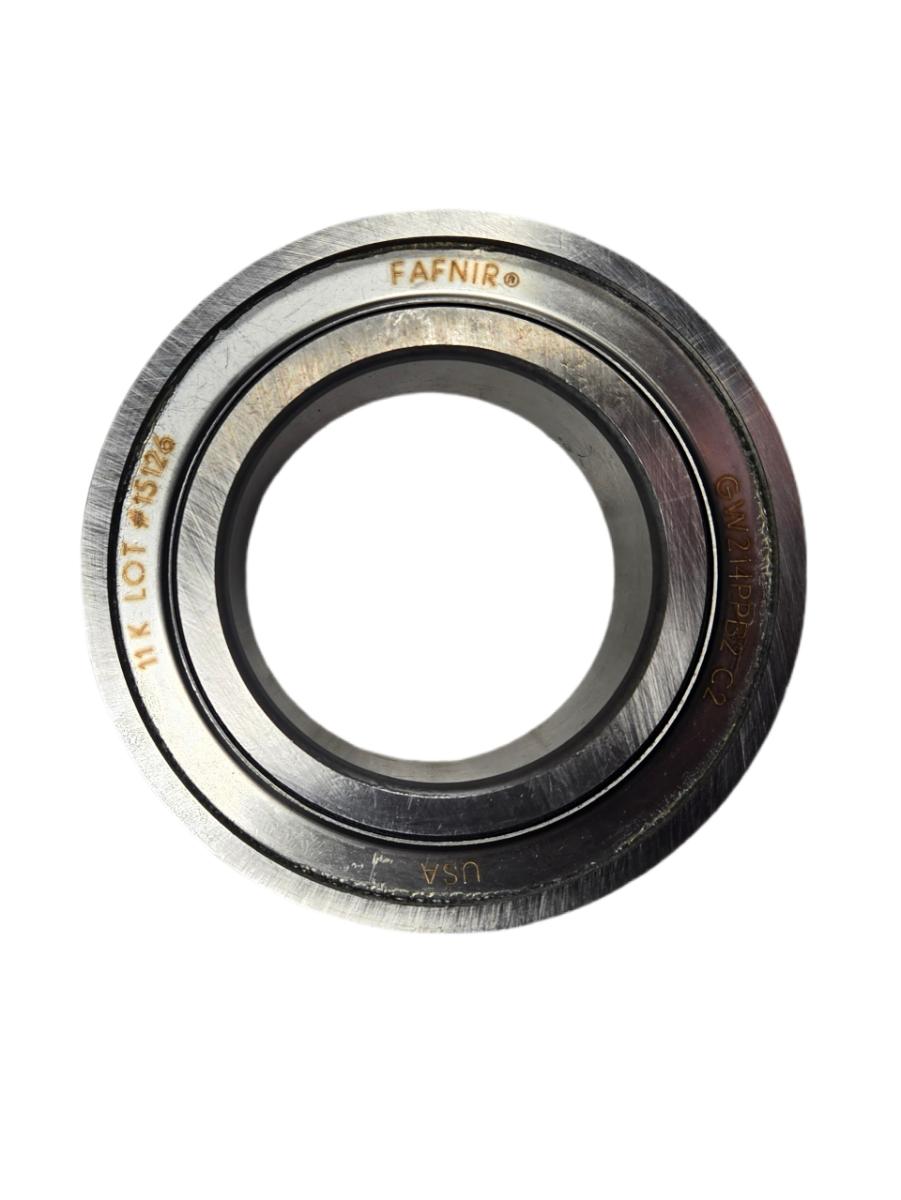 Fafnir Farm Bearings GW214PPB2 AG agricultural ball bearing