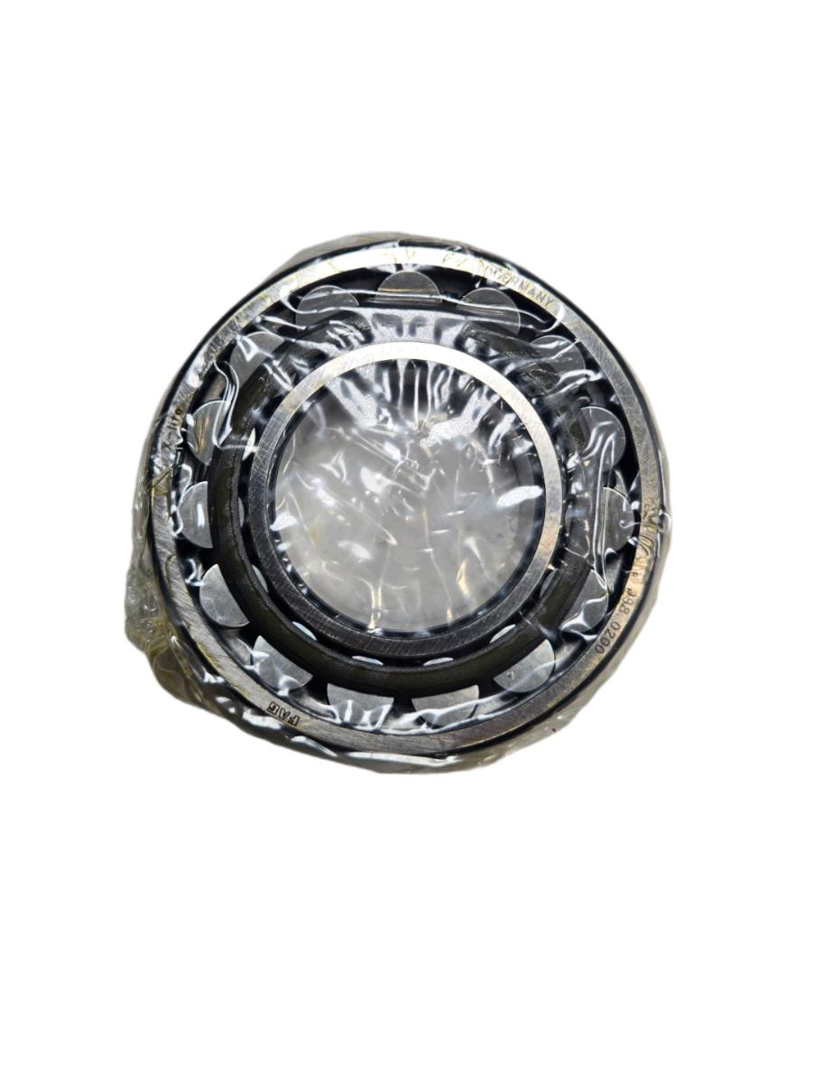 FAG 22208-E1 Spherical roller bearing
