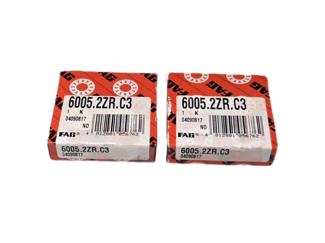 FAG 6005.2ZR.C3 Deep Groove Ball Bearing