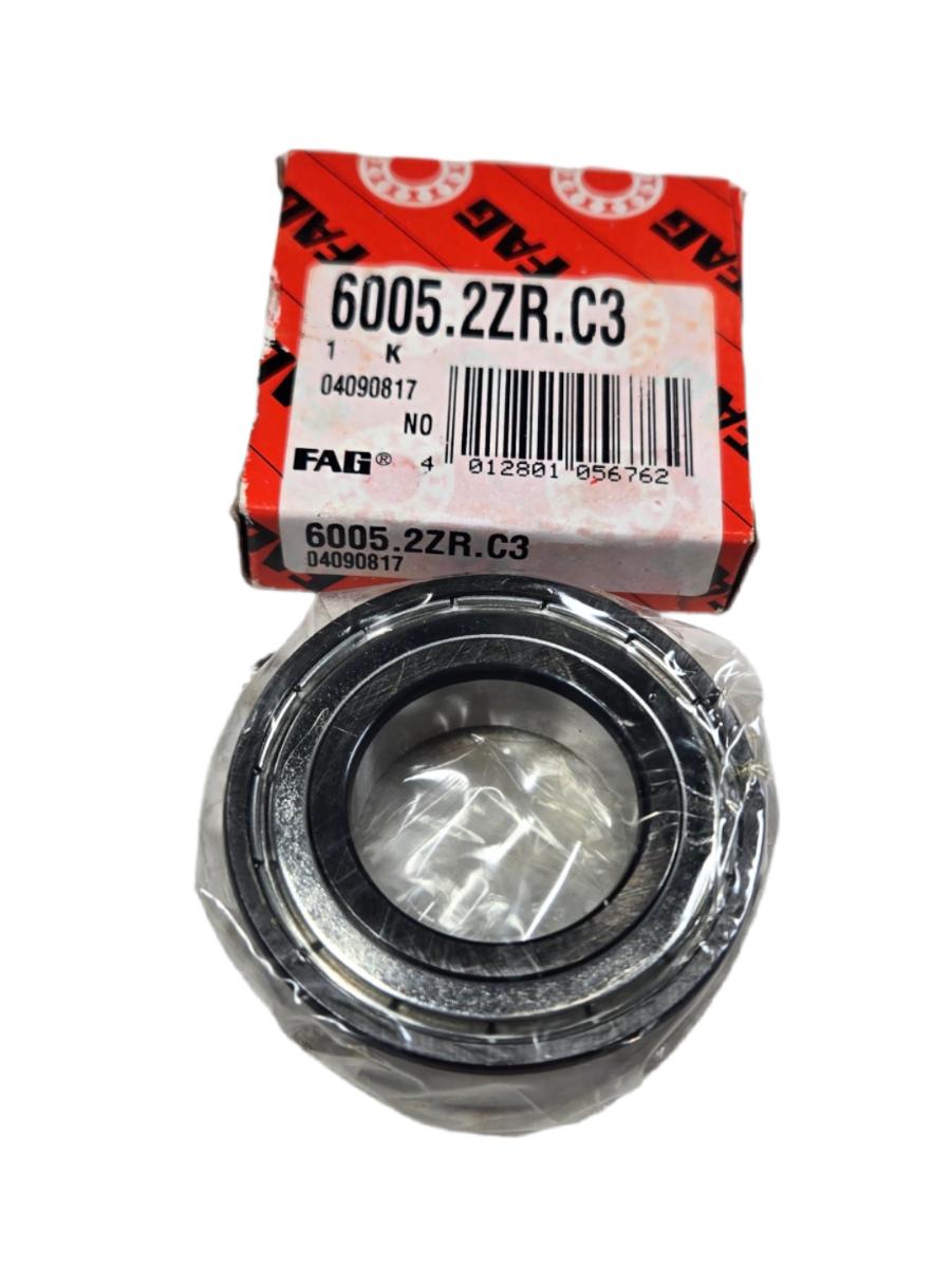 FAG 6005.2ZR.C3 Deep Groove Ball Bearing