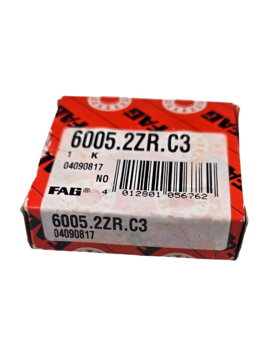 FAG 6005.2ZR.C3 Deep Groove Ball Bearing