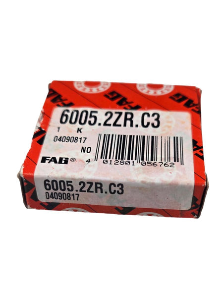 FAG 6005.2ZR.C3 Deep Groove Ball Bearing