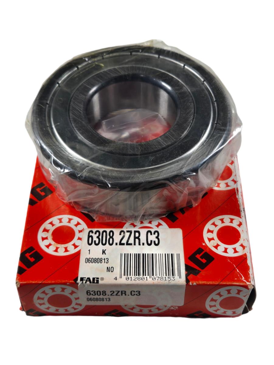 FAG 6308.2ZR.C3 Deep Groove Ball Bearing