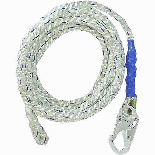 FallTech G8200T vertical lifeline rope
