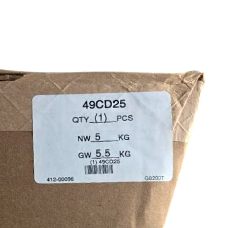 FallTech G8200T vertical lifeline rope