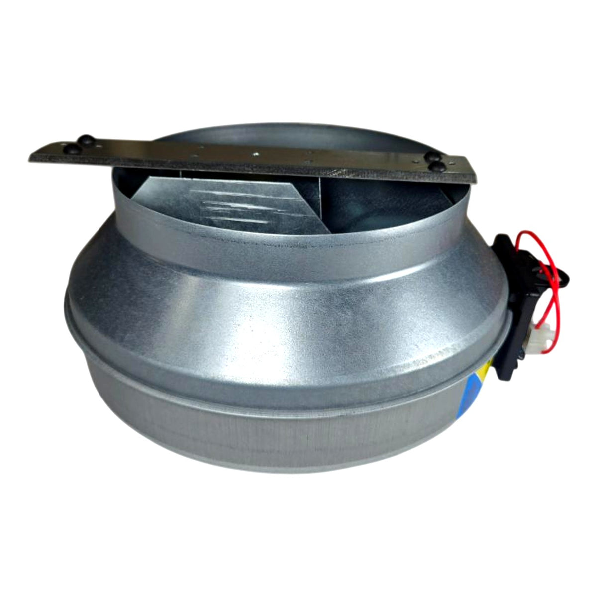 Fantech FG10 centrifugal inline duct fan