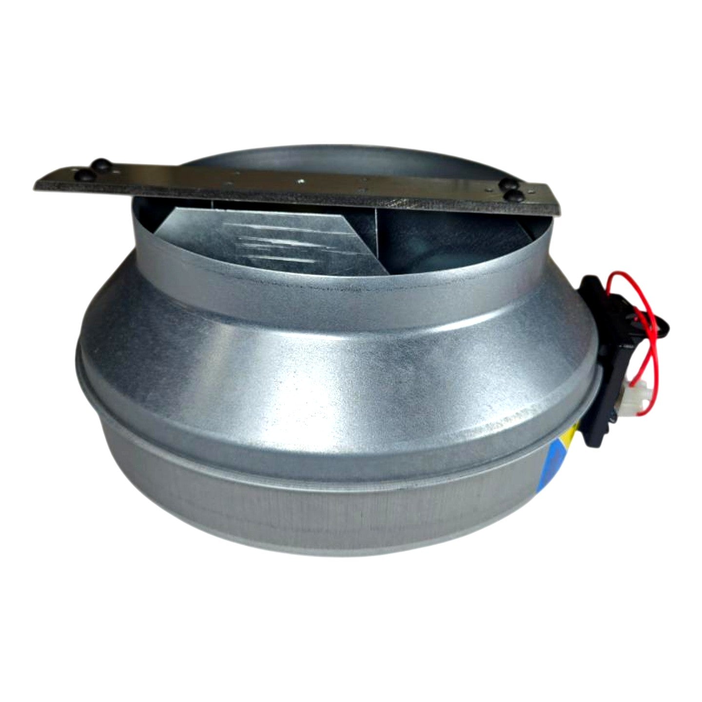 Fantech FG10 centrifugal inline duct fan