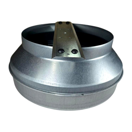 Fantech FG10 centrifugal inline duct fan