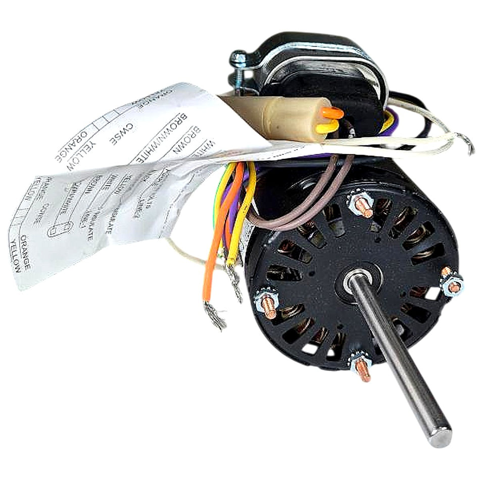 Fasco 9721 PSC Fan Motor