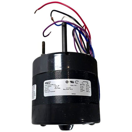 Fasco D114 S88-837 shaded pole fan motor