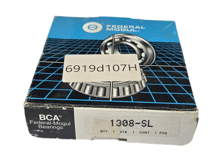 Federal Mogul 1308-SL self-aligning ball bearing
