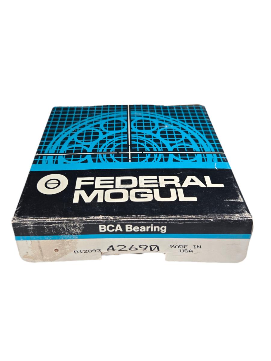 Federal Mogul 42690 tapered roller bearing cone