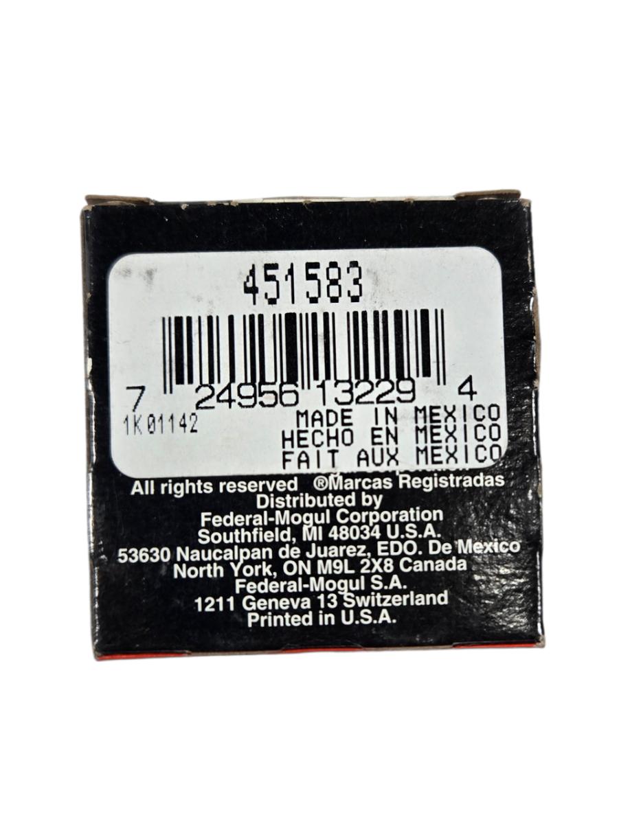 Federal Mogul 451583 radial shaft oil seal