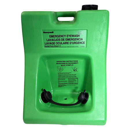 Fendall 32-000200-0000 portable eyewash station