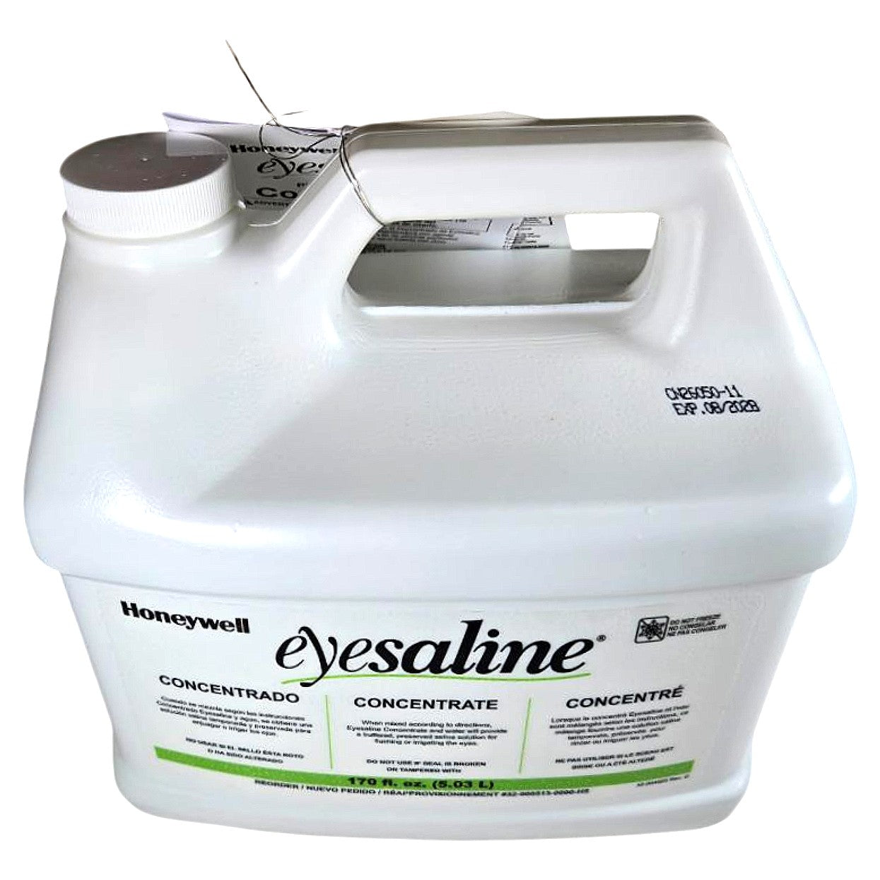 Fendall 32-000200-0000 portable eyewash station