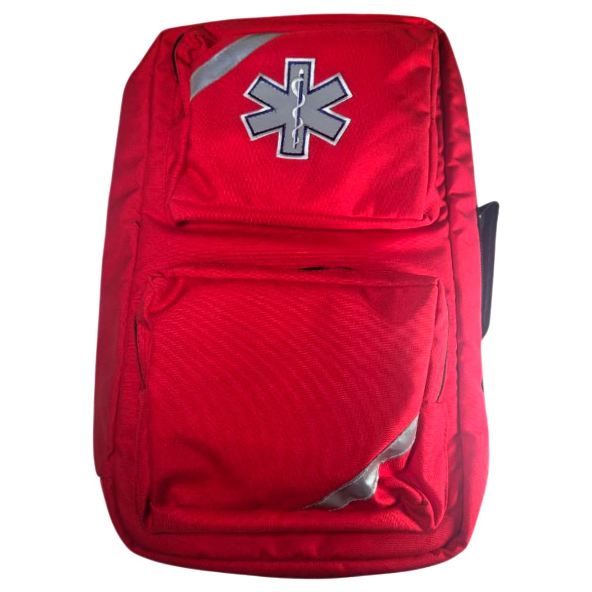 FIELDTEX 83300 R KIT EMS First Aid Backpack Kit