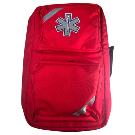 FIELDTEX 83300 R KIT EMS First Aid Backpack Kit