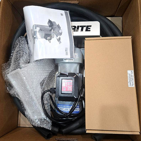 Fill Rite DF120CMN520 DEF Transfer Pump Kit