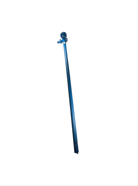 Finish Thompson EFP-40 Pump Only electric drum pump
