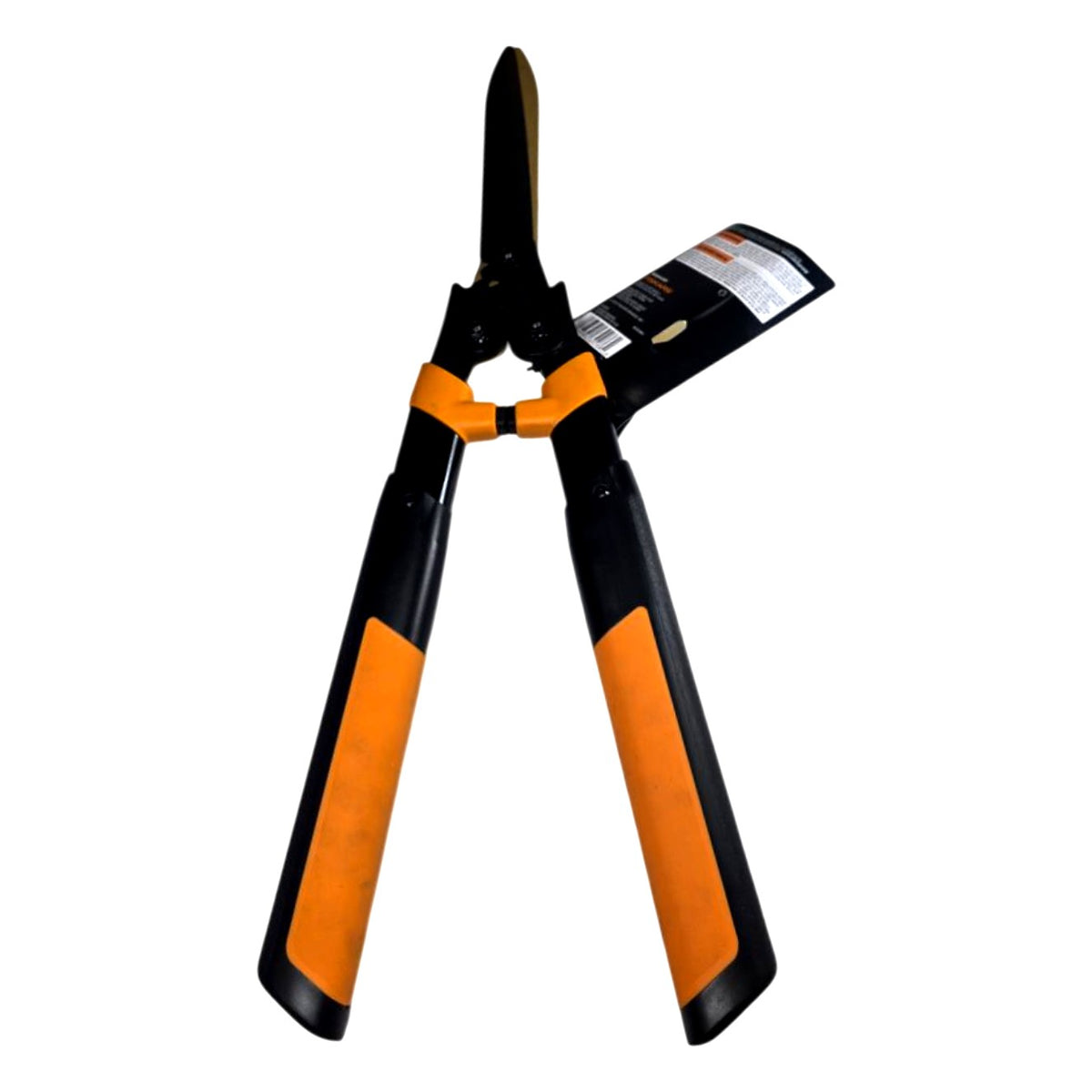 Fiskars 392862 hedge shears