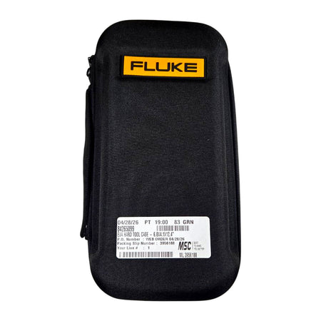 Fluke C37XT EVA hard tool case