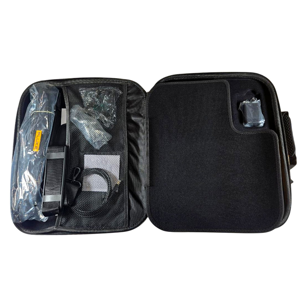 Fluke FLK-DS703 FC diagnostic video borescope