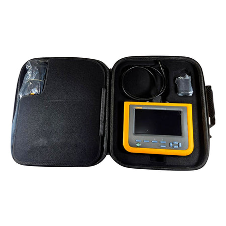 Fluke FLK-DS703 FC diagnostic video borescope