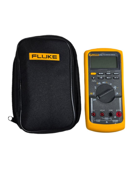 Fluke Fluke-87-V/E2 True RMS Digital Multimeter Kit