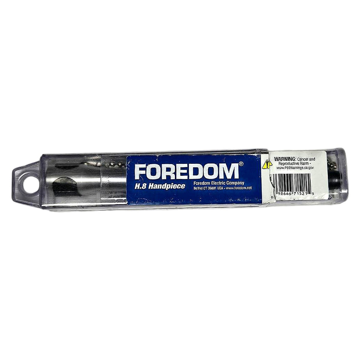 Foredom H.8 Rotary Tool Handpiece