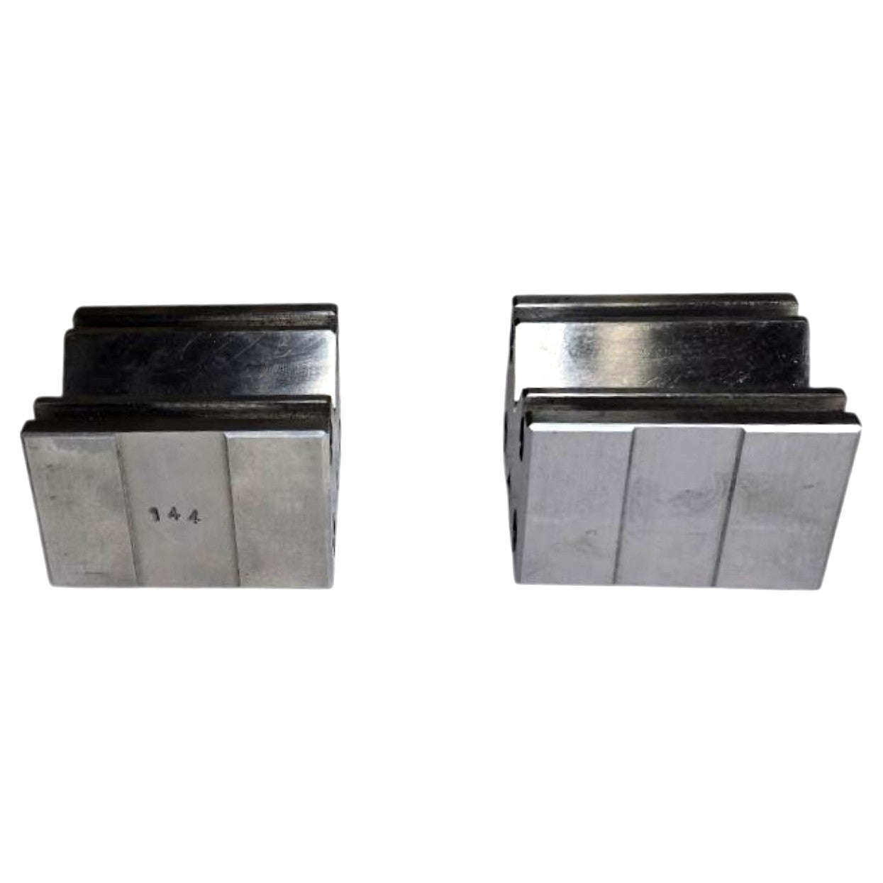 Fowler 52-475-015-1 V-Block Set