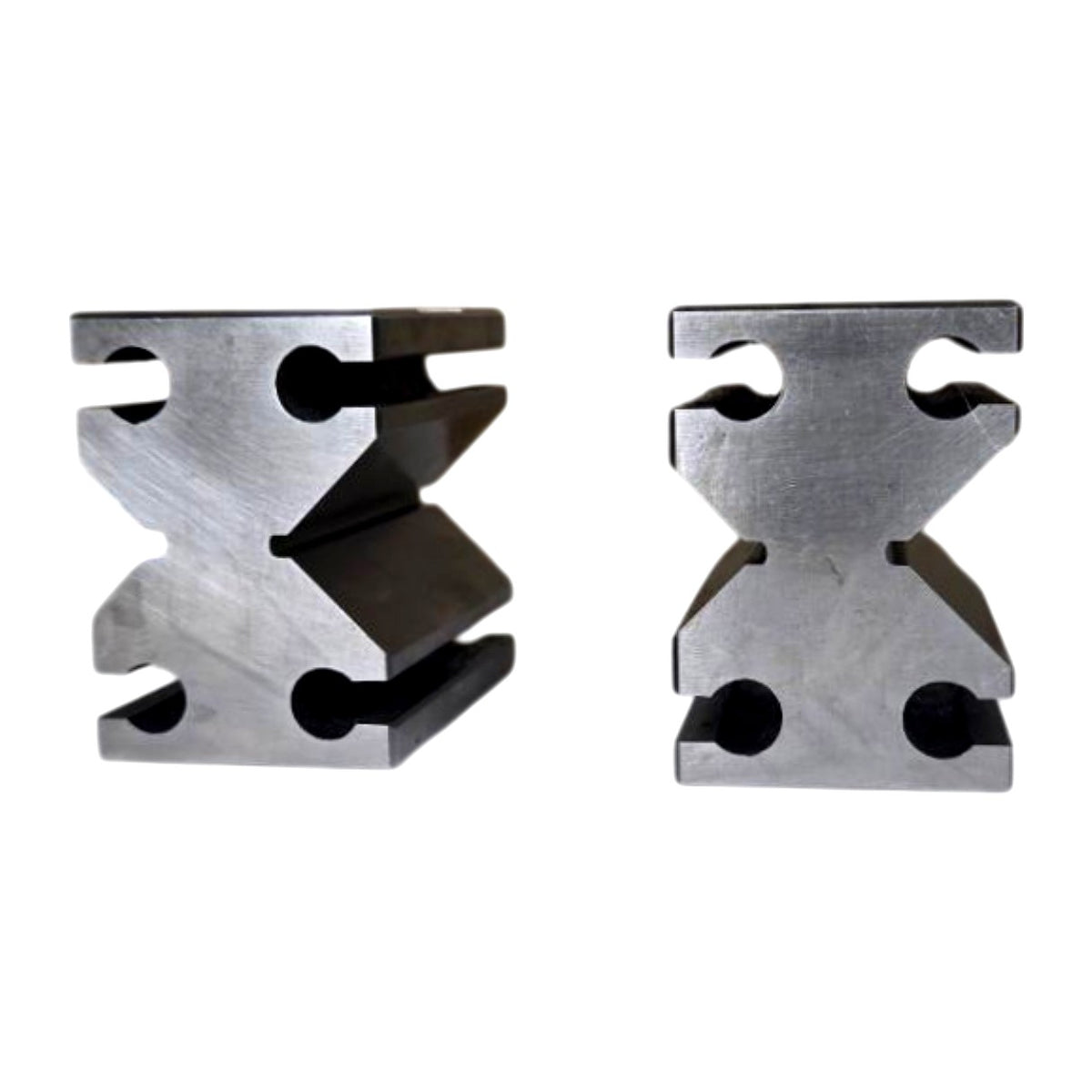 Fowler 52-475-015-1 V-Block Set