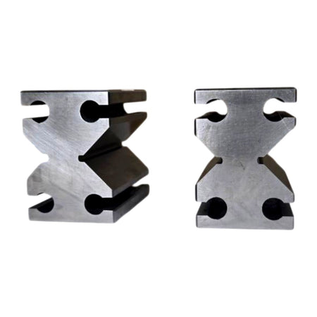 Fowler 52-475-015-1 V-Block Set