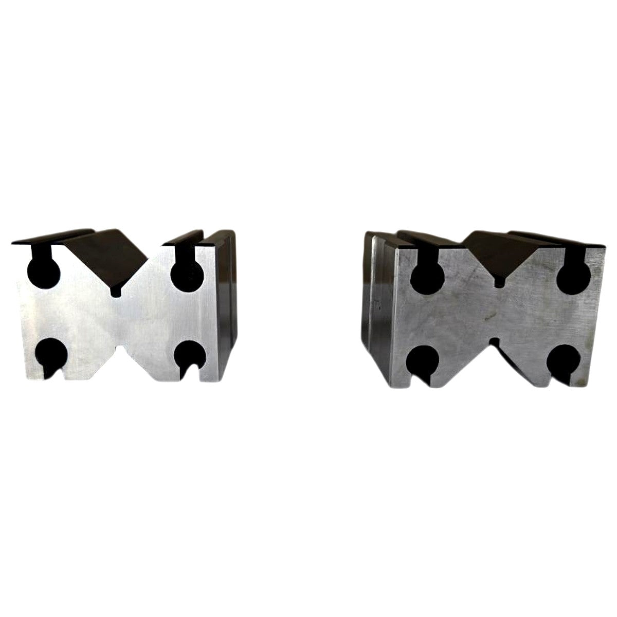 Fowler 52-475-015-1 V-Block Set