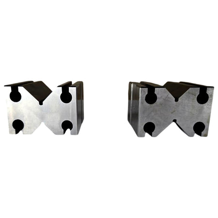 Fowler 52-475-015-1 V-Block Set