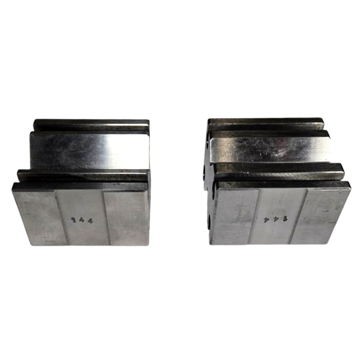 Fowler 52-475-015-1 V-Block Set