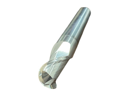 Fraisa C5891530 carbide ball nose end mill