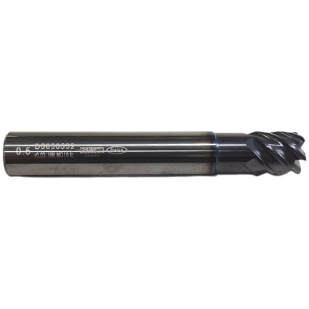 Fraisa D5850532 carbide end mill