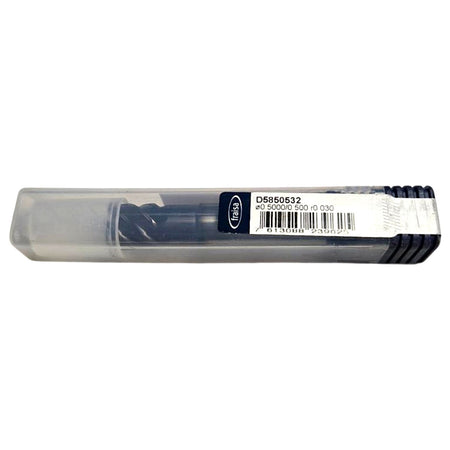 Fraisa D5850532 carbide end mill