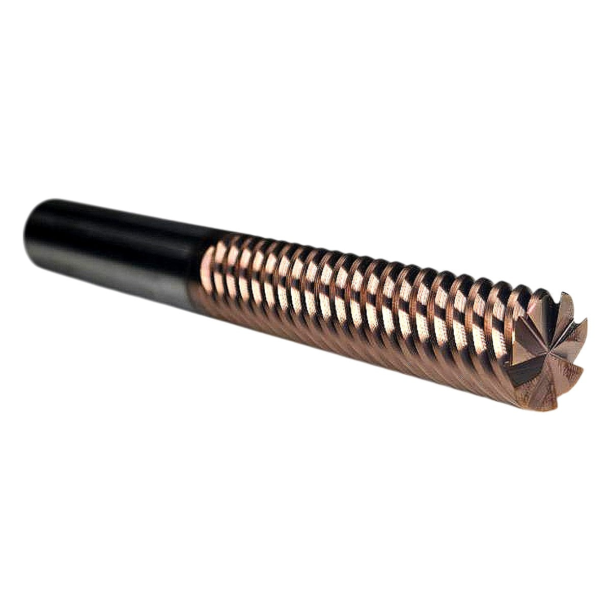 Fraisa H15851605 carbide roughing end mill