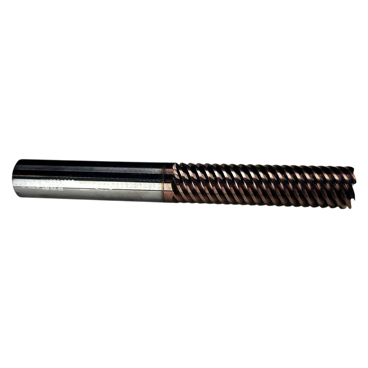 Fraisa H15851605 carbide roughing end mill